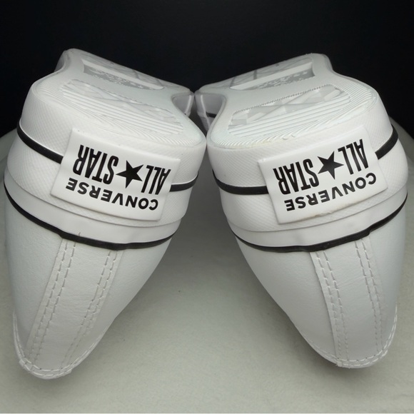 Converse Chuck Taylor All Star Lift Ox – 561680C – 10M/12W - NIB - Picture 13 of 15